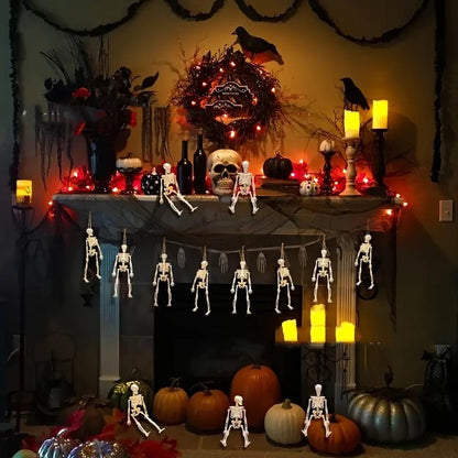 Décorations d'extérieur pour la maison Halloween