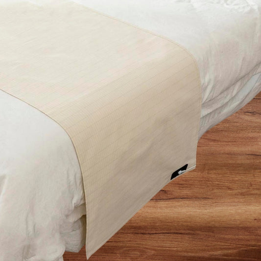 Grounding Bed Sheet Silver Fiber Antibacterial Fabric Anti-static Source Factory Hot Sale