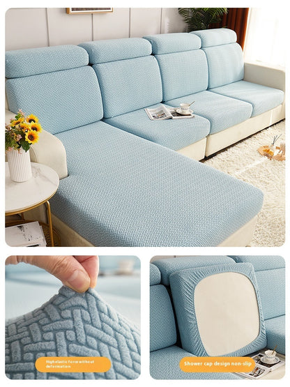 All-inclusive Universal Anti-slip Stretch Sofa Cover