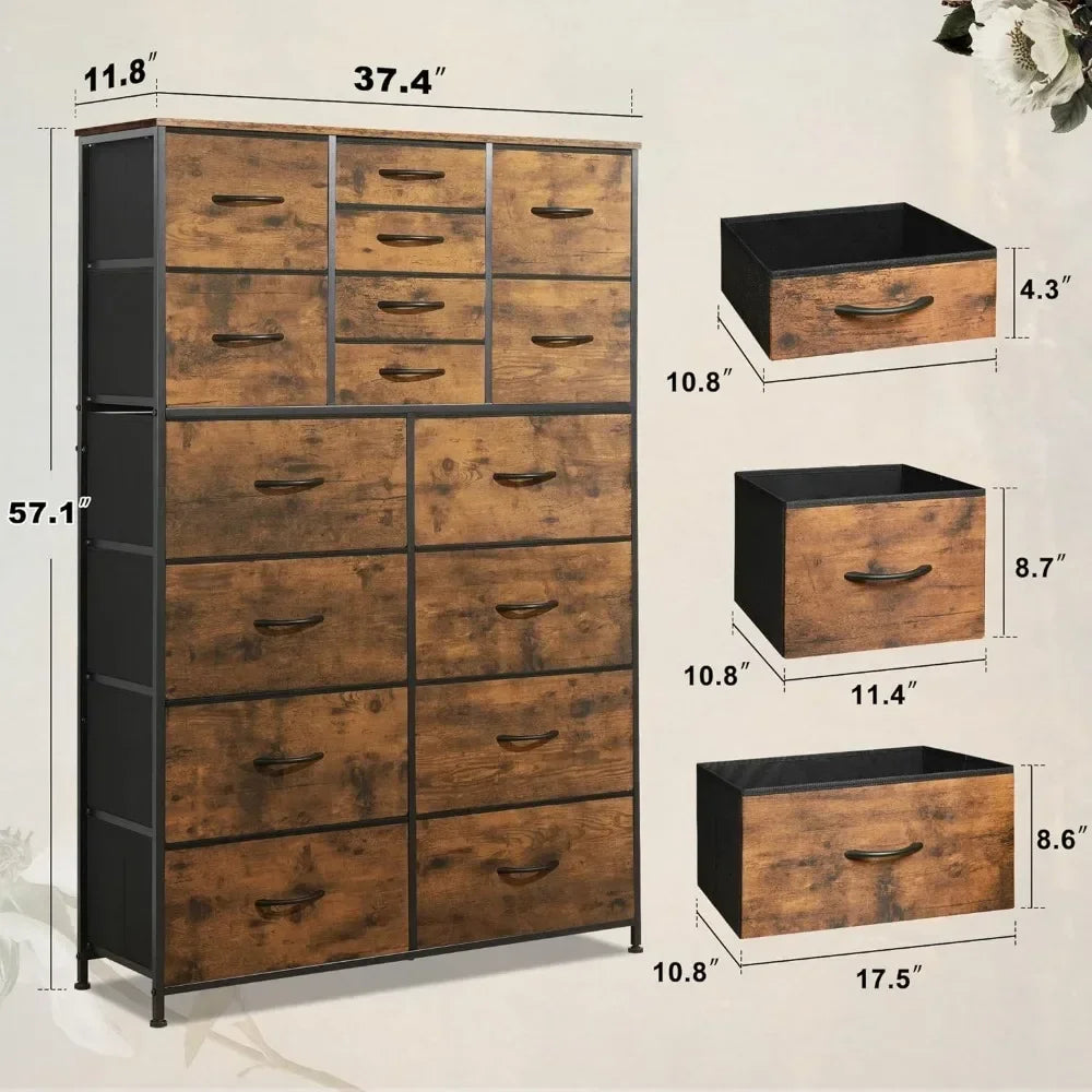 Wood Top for Bedroom Furnitures Closet Dresser Women's Furniture Makeup Dressing Table Make Up Table Hallway Toiletries Dressers