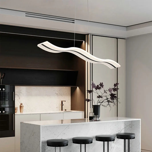 Modern Pendant lamp led Chandeliers for dining room pendant lights hanging lamps for ceiling Pendant lamp indoor lighting