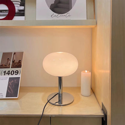 Lámparas de mesa LED nórdicas con atenuación continua, accesorio de iluminación interior, mesa de comedor, sofá, dormitorio, mesita de noche, decoración del hogar, lámpara de escritorio