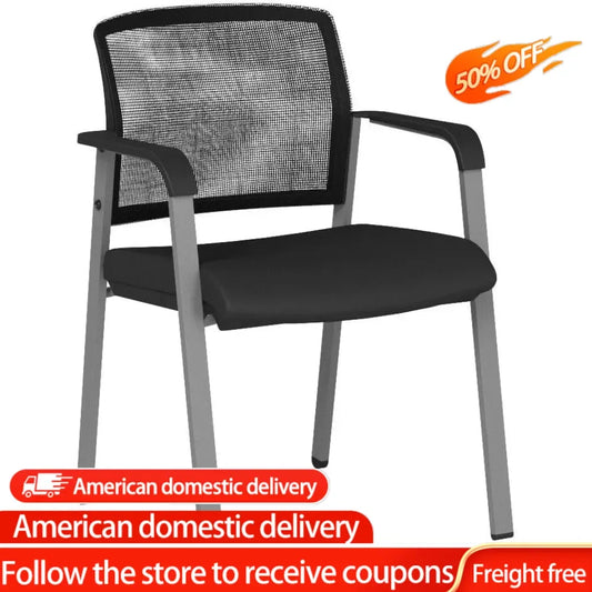 Office Chair for Room Conference Chairs Computer Armchair Events Ergonomic Cheap Tables & Comfortable Mesh Living Bedroom