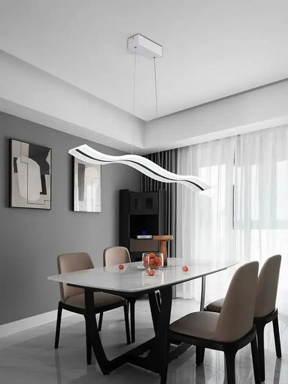 Modern Pendant lamp led Chandeliers for dining room pendant lights hanging lamps for ceiling Pendant lamp indoor lighting