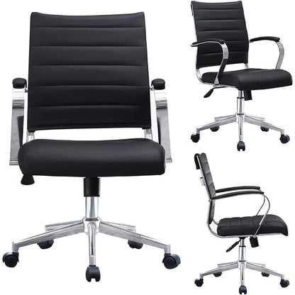 Computer Chair for Events Chairs Cheap Office Chairs for Conference Room Ergonomic Armchair Tables & Comfortable Mesh Living