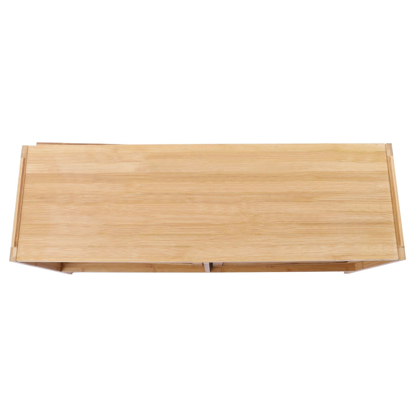 Mesita de noche para dormitorio, mesita de noche de madera maciza, 42 x 26 x 40 cm, mesita de noche para té, mesita de noche, estantes, muebles modernos