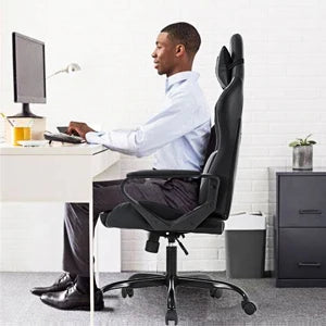 Furniture suppliesPC Gaming Chair Ergonomic Office  Cheap Desk Chair Executive Task Computer Chair Back Support Modern Exec