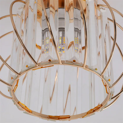 Lustre moderne avec ampoule E27 pour salle à manger, chambre à coucher, luminaire suspendu, lustres, lampes suspendues simples, décoration d'intérieur, plafond