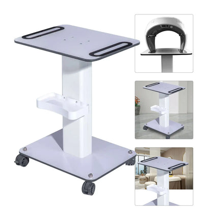 Salon Trolley For Beauty Machine Super Large Table SPA Rolling Cart