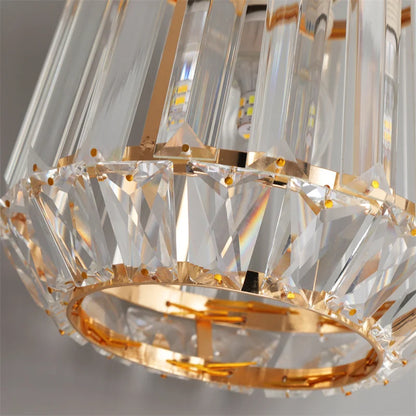 Modern Chandelier With E27 Bulb For Dining Room Bedroom Hanging Light Fixture Lustres Simple Pendant Lights Home Decor Ceiling