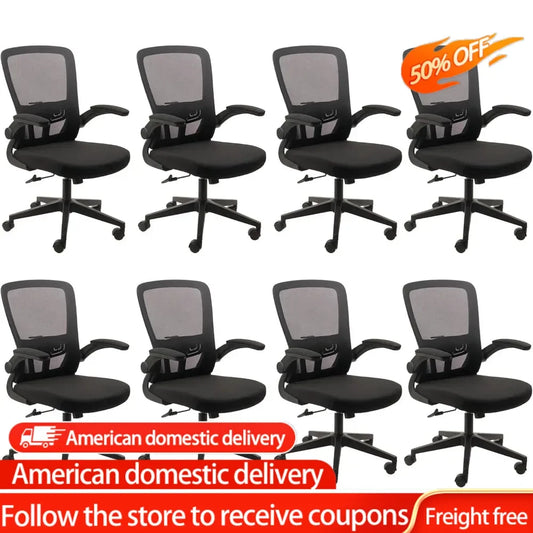 Bedroom Conference Tables & Chairs Conference Chair for Room Cheap Office Chairs Computer Armchair Events Ergonomic Comfortable