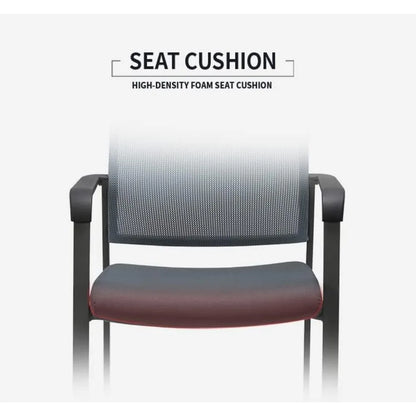 Computer Chair Office Bedroom Chairs for Events Conference Tables & Chairs Ergonomic Armchair Room Cheap Comfortable Mesh Living