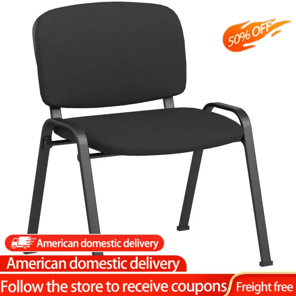 Fauteuil d'ordinateur pour événements Chaises Chaises de bureau bon marché pour salle de conférence Tables ergonomiques et maille confortable Salon Chambre