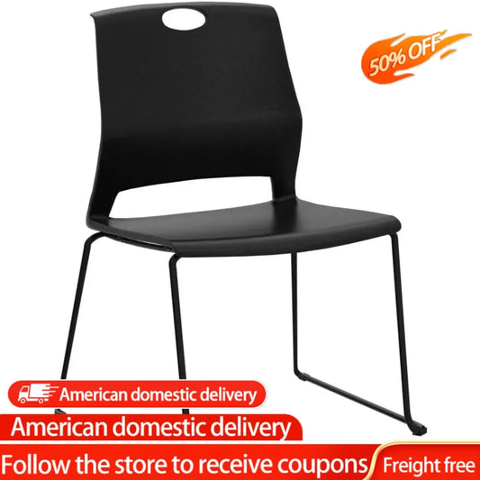 Mesh Comfortable Conference Chair Computer Armchair Ergonomic Chair for Room Chairs Cheap Office Chairs Events Tables & Living