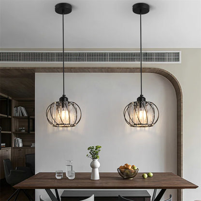 Modern Chandelier With E27 Bulb For Dining Room Bedroom Hanging Light Fixture Lustres Simple Pendant Lights Home Decor Ceiling