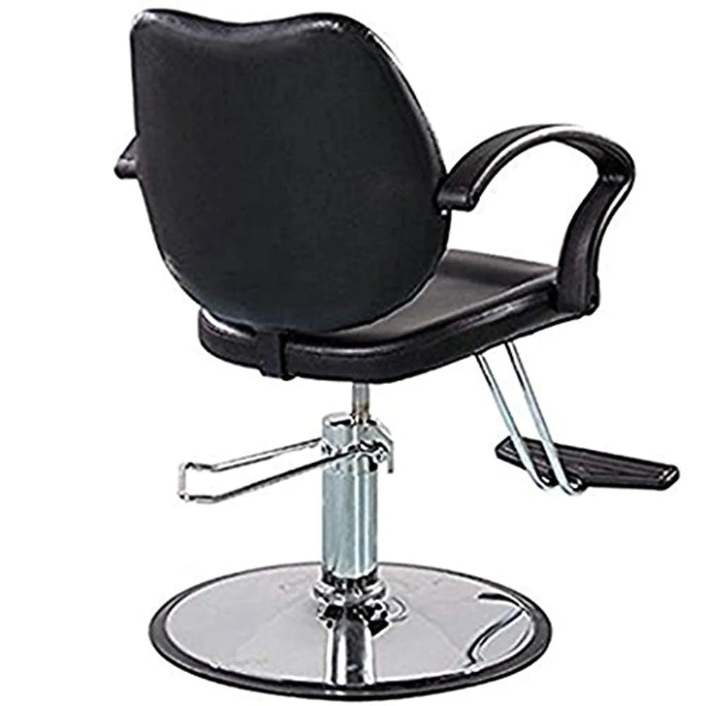 Barber Chairs, Artist Hand Hydraulic Barber Chair for Hair Stylist Tattoo Chair Shampoo Salon Chairs