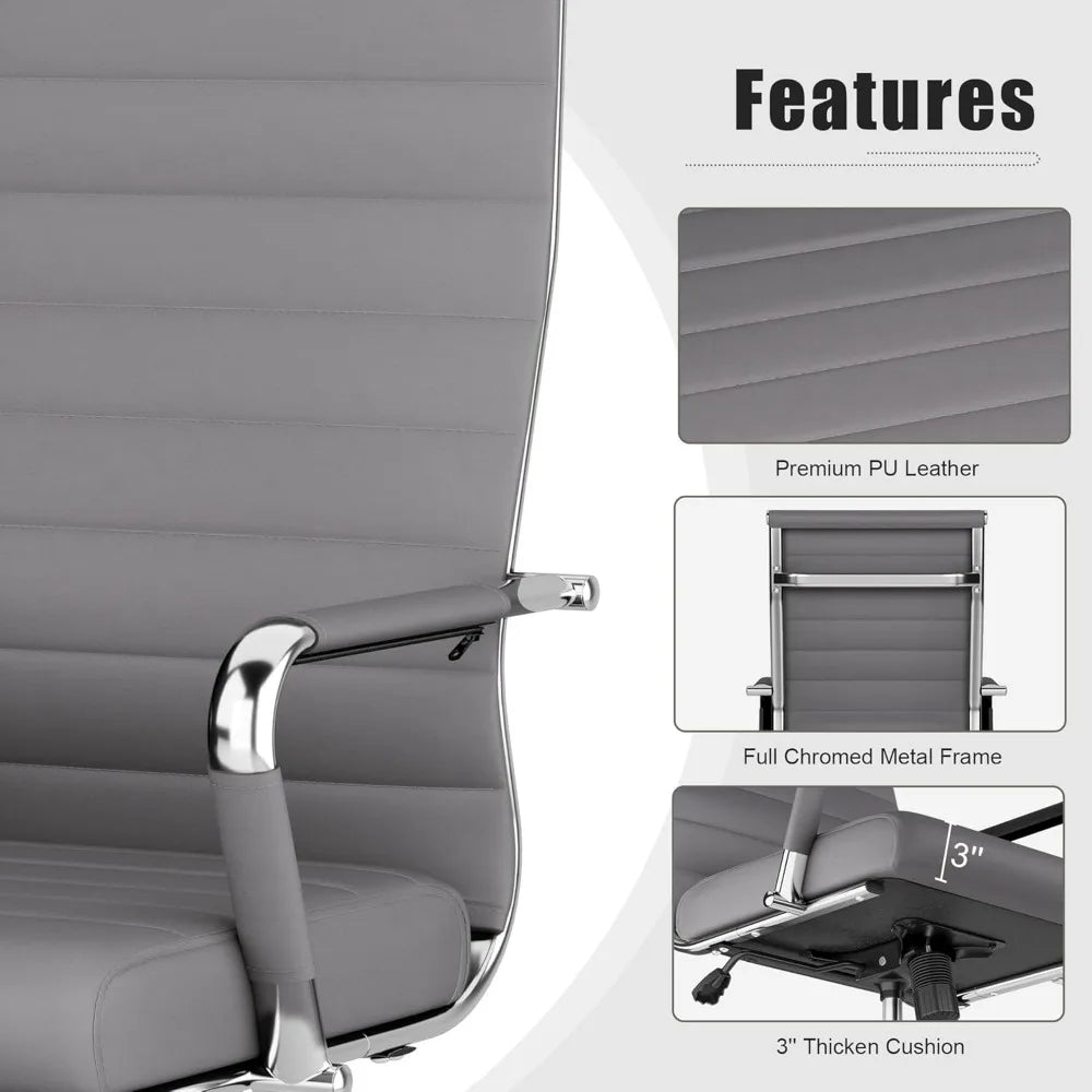 Conference Chairs for Conference Room Office Chair Computer Armchair Events Ergonomic Cheap Tables & Comfortable Mesh Living