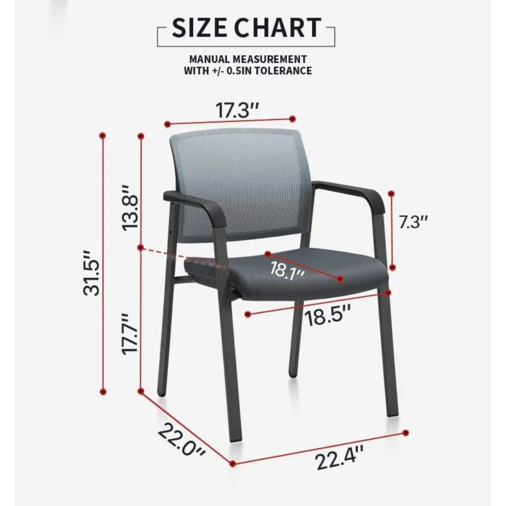 Computer Chair Office Bedroom Chairs for Events Conference Tables & Chairs Ergonomic Armchair Room Cheap Comfortable Mesh Living