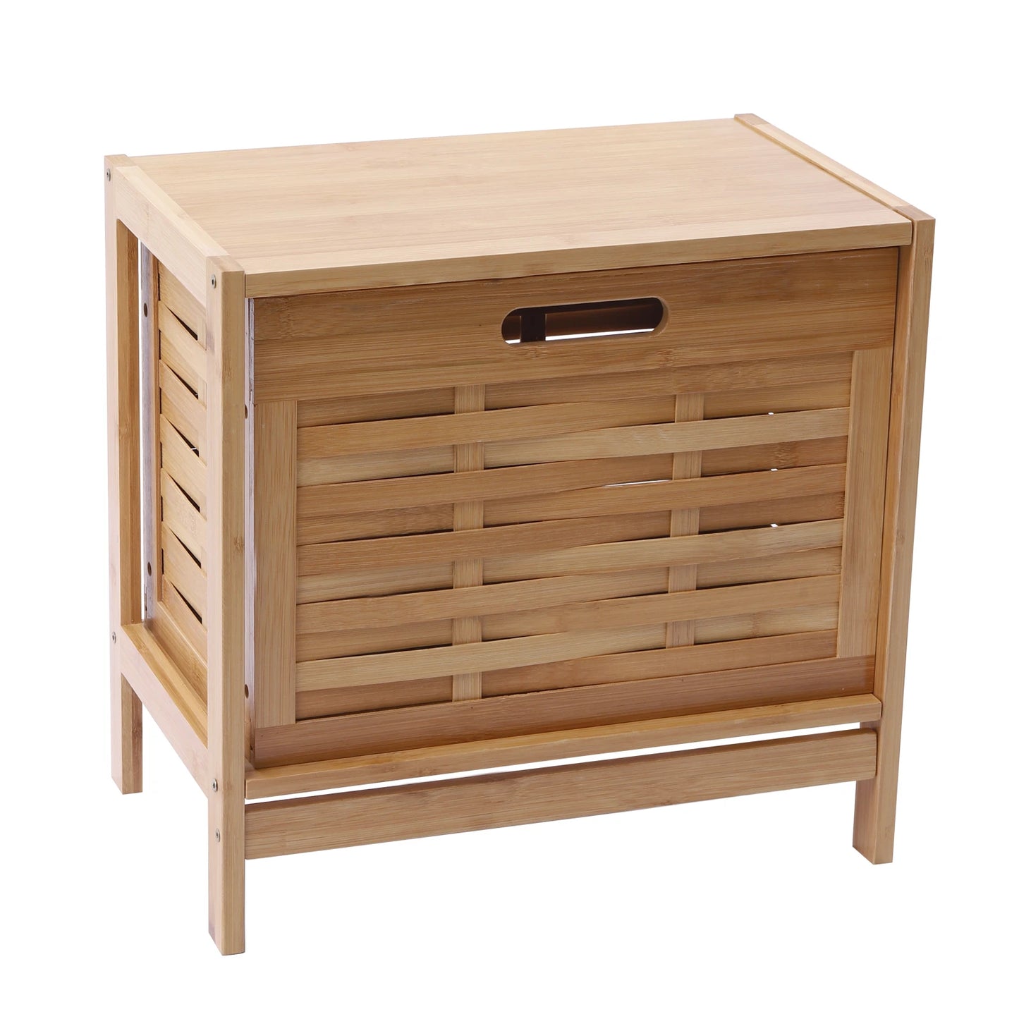 Mesita de noche para dormitorio, mesita de noche de madera maciza, 42 x 26 x 40 cm, mesita de noche para té, mesita de noche, estantes, muebles modernos