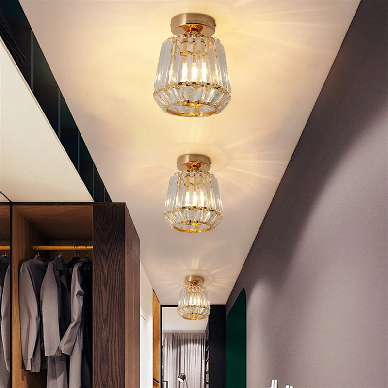 Lustre moderne avec ampoule E27 pour salle à manger, chambre à coucher, luminaire suspendu, lustres, lampes suspendues simples, décoration d'intérieur, plafond