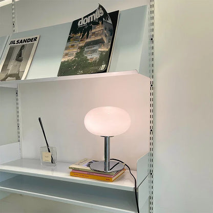 Lámparas de mesa LED nórdicas con atenuación continua, accesorio de iluminación interior, mesa de comedor, sofá, dormitorio, mesita de noche, decoración del hogar, lámpara de escritorio