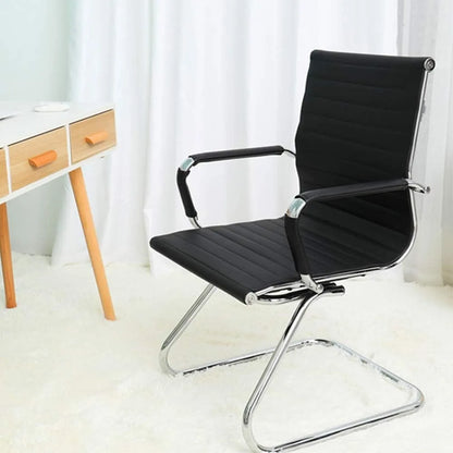 Chaise d'ordinateur pour les chaises de chambre Chaises de bureau bon marché Conférences Événements Fauteuil ergonomique Tables et maille confortable Salon Chambre