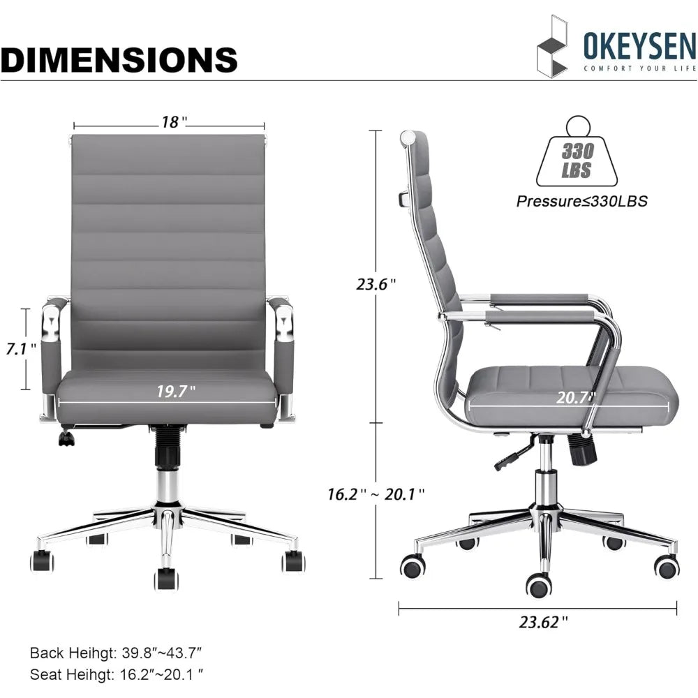 Conference Chairs for Conference Room Office Chair Computer Armchair Events Ergonomic Cheap Tables & Comfortable Mesh Living