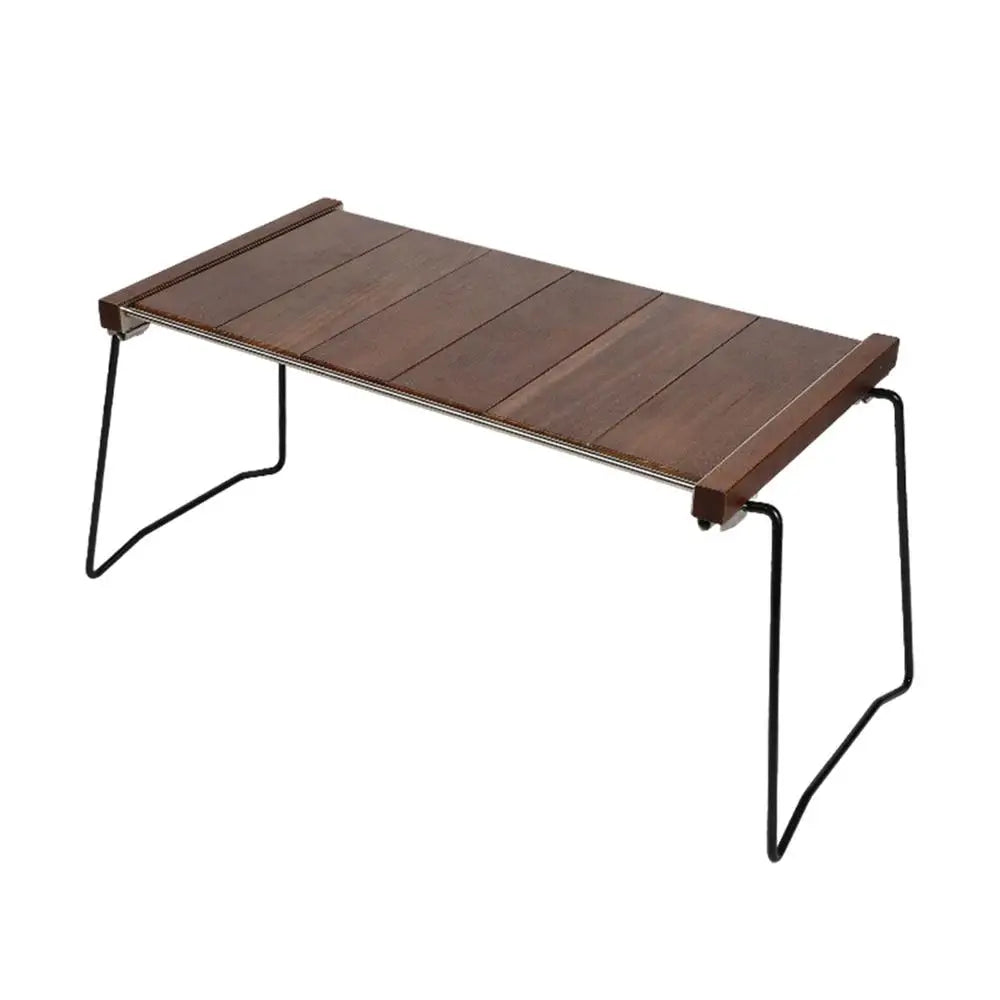 Table de camping pliante Tables de voyage Table de camping Meubles de camping portables Table de plage Table pliante pour la cuisine en plein air