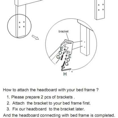 Cabecero moderno tapizado en terciopelo tamaño King/Cal King, cabecero con mechones para cama King/Cal King, diseño moderno de canal vertical