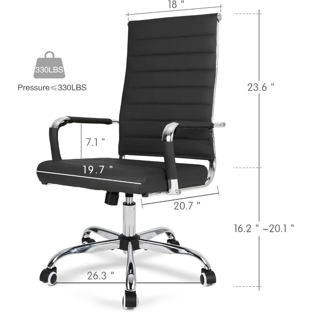 Chaise de bureau pour événements Chaises de chambre pour salle de conférence Fauteuil d'ordinateur Tables ergonomiques bon marché et salon en maille confortable