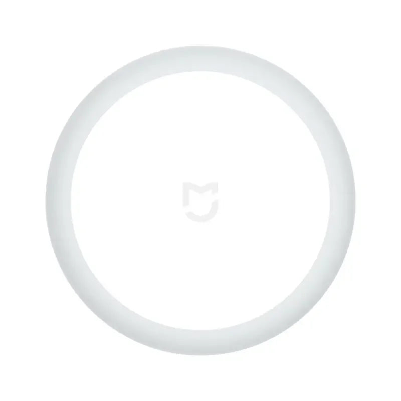 Xiaomi Mijia Luz de noche enchufable 0,4 W Interruptor táctil Se enciende automáticamente por la noche Luces LED Lámpara de noche Dormitorio Lámpara