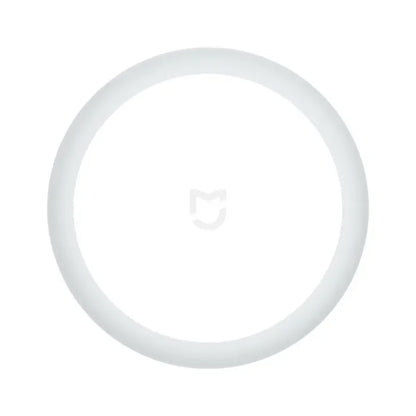 Xiaomi Mijia Luz de noche enchufable 0,4 W Interruptor táctil Se enciende automáticamente por la noche Luces LED Lámpara de noche Dormitorio Lámpara