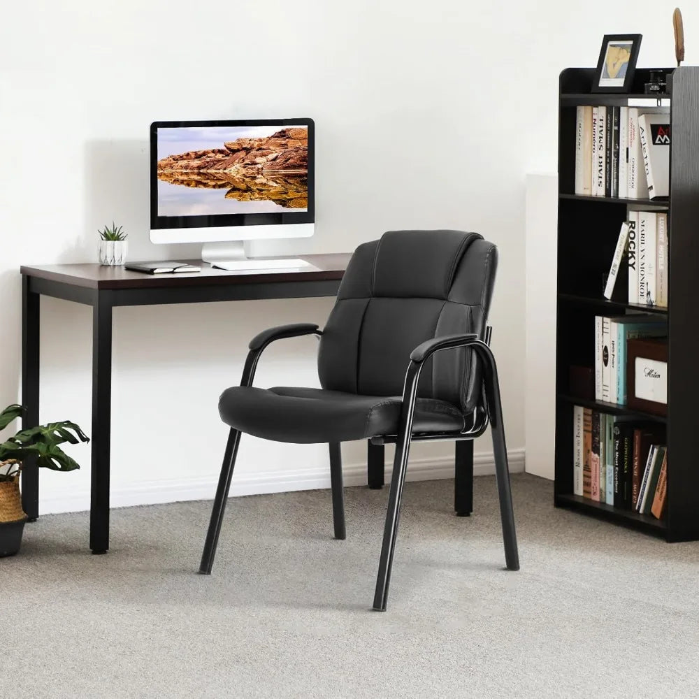 Chaises de bureau bon marché pour salle de conférence Chaise confortable Fauteuil d'ordinateur Événements Tables ergonomiques et maille Salon Chambre