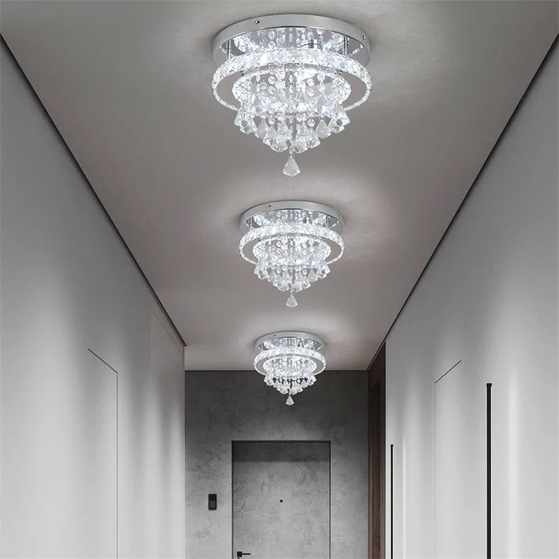 Modern Dimmable For Bedroom Pendant Light With Remote Control Dining Room Fixtures Home Decor Hanging Chandelier Ceiling Lamp