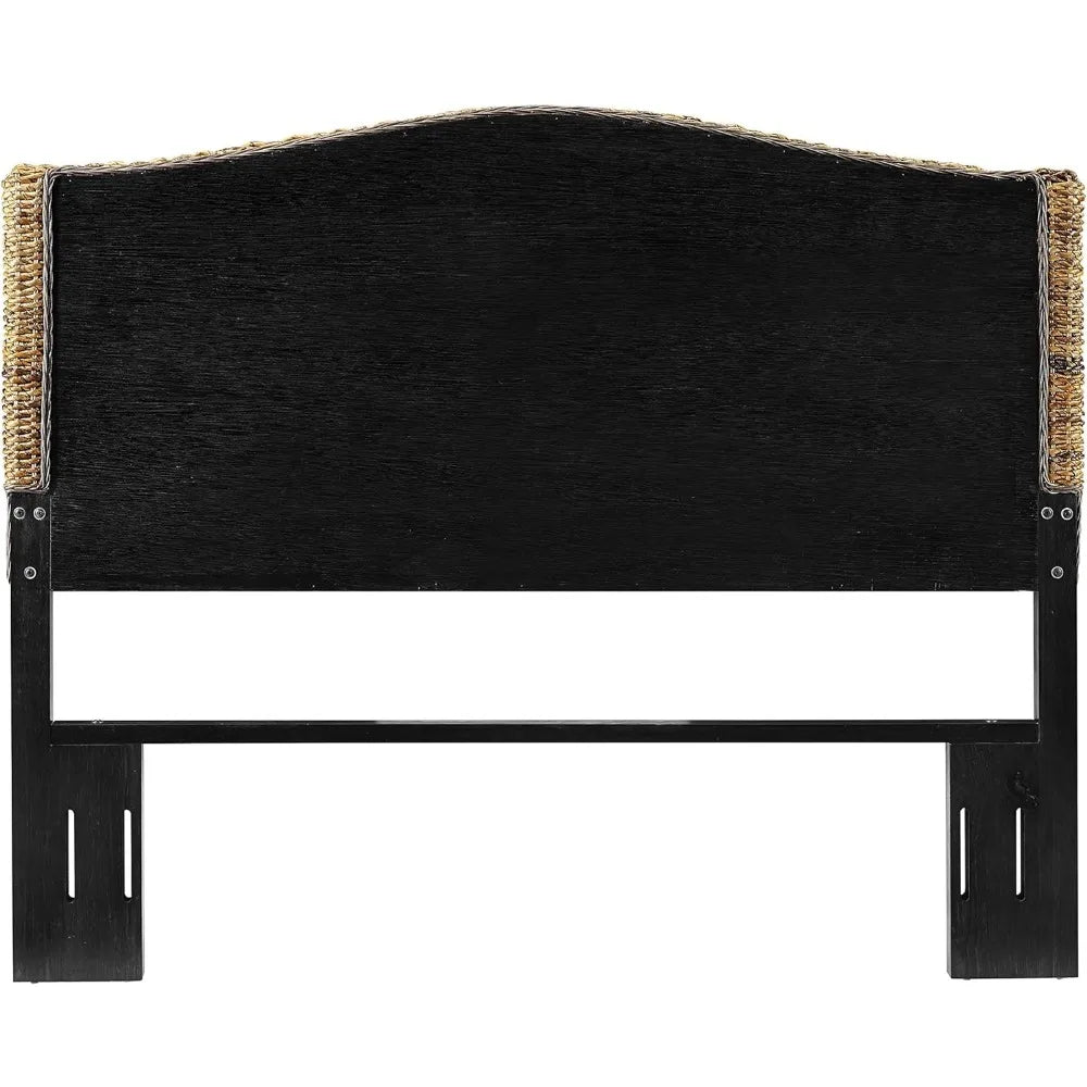 Headboard, Queen, Banana Leaf,headboards