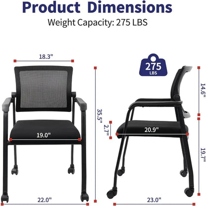 Sillas de oficina económicas para dormitorio Silla de malla para sala Mesas y sillas de conferencias Sillón de computadora Eventos Ergonómico Cómodo Living