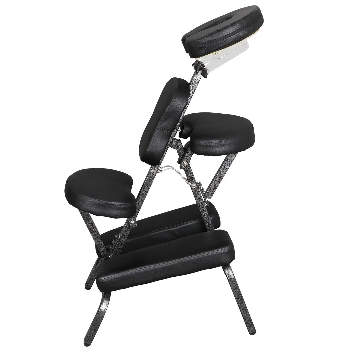 Chaise de salon américaine pliable et réglable pour tatouage, lit de beauté pliable pour massage et tatouage