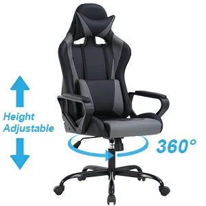 Furniture suppliesPC Gaming Chair Ergonomic Office  Cheap Desk Chair Executive Task Computer Chair Back Support Modern Exec