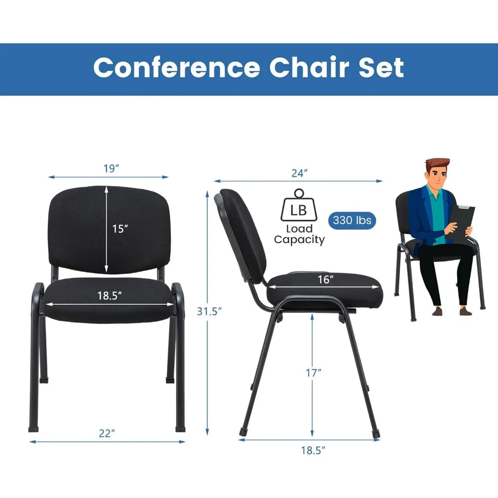 Fauteuil d'ordinateur pour événements Chaises Chaises de bureau bon marché pour salle de conférence Tables ergonomiques et maille confortable Salon Chambre