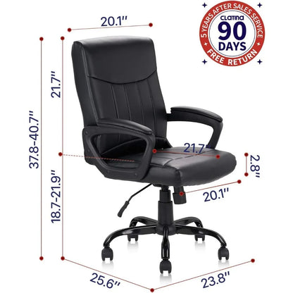 Computer Chair for Events Chairs Cheap Office Chairs for Conference Room Ergonomic Armchair Tables & Comfortable Mesh Living