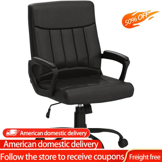 Computer Chair for Events Chairs Cheap Office Chairs for Conference Room Ergonomic Armchair Tables & Comfortable Mesh Living