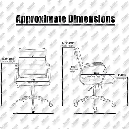 Computer Chair for Events Chairs Cheap Office Chairs for Conference Room Ergonomic Armchair Tables & Comfortable Mesh Living