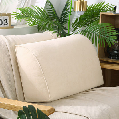 Removable And Washable Sofa Cushion In Living Room