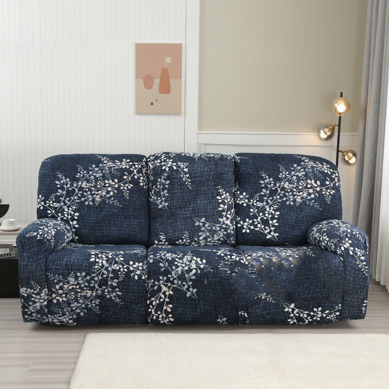 Chivas Sofa Cover Full Package For Three People