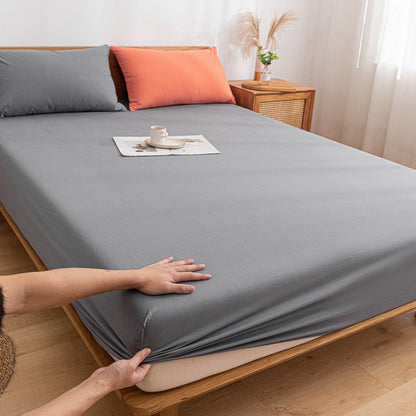 All-Inclusive Dust-Proof Anti-Slip Mattress Cover