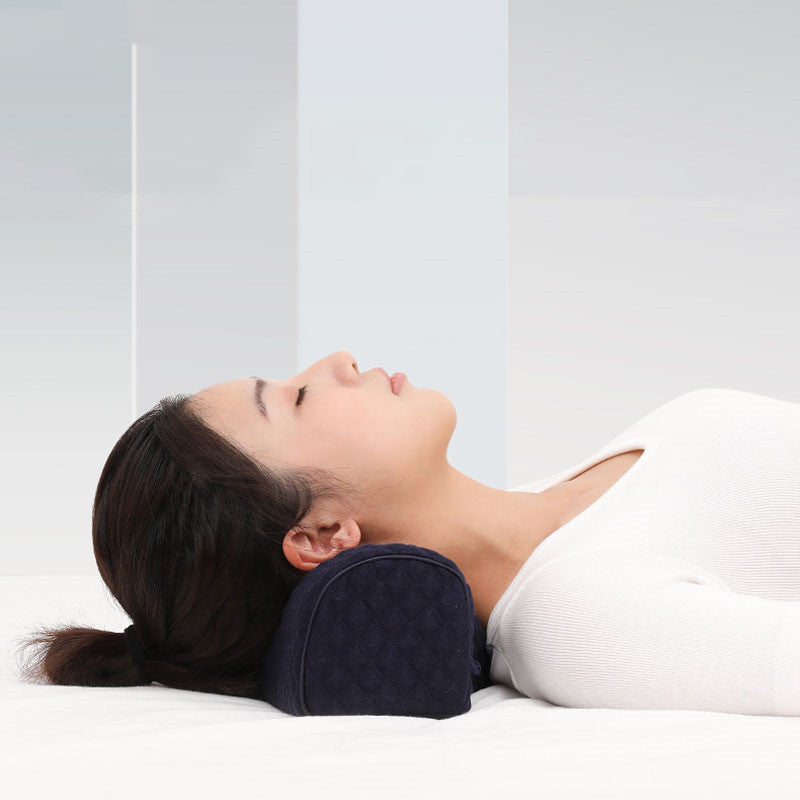 Home Traction To Help Sleep And Neck Protector