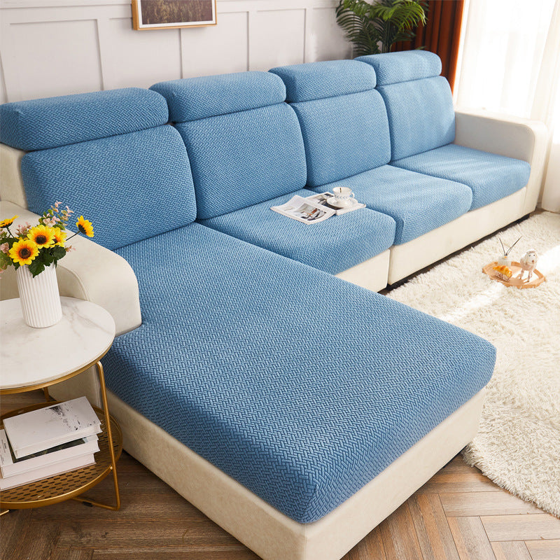 All-inclusive Universal Anti-slip Stretch Sofa Cover