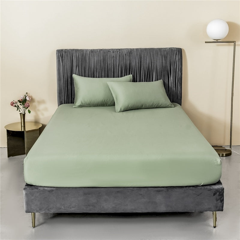 High-end Hotel Single Bed Sheet Single Sheet