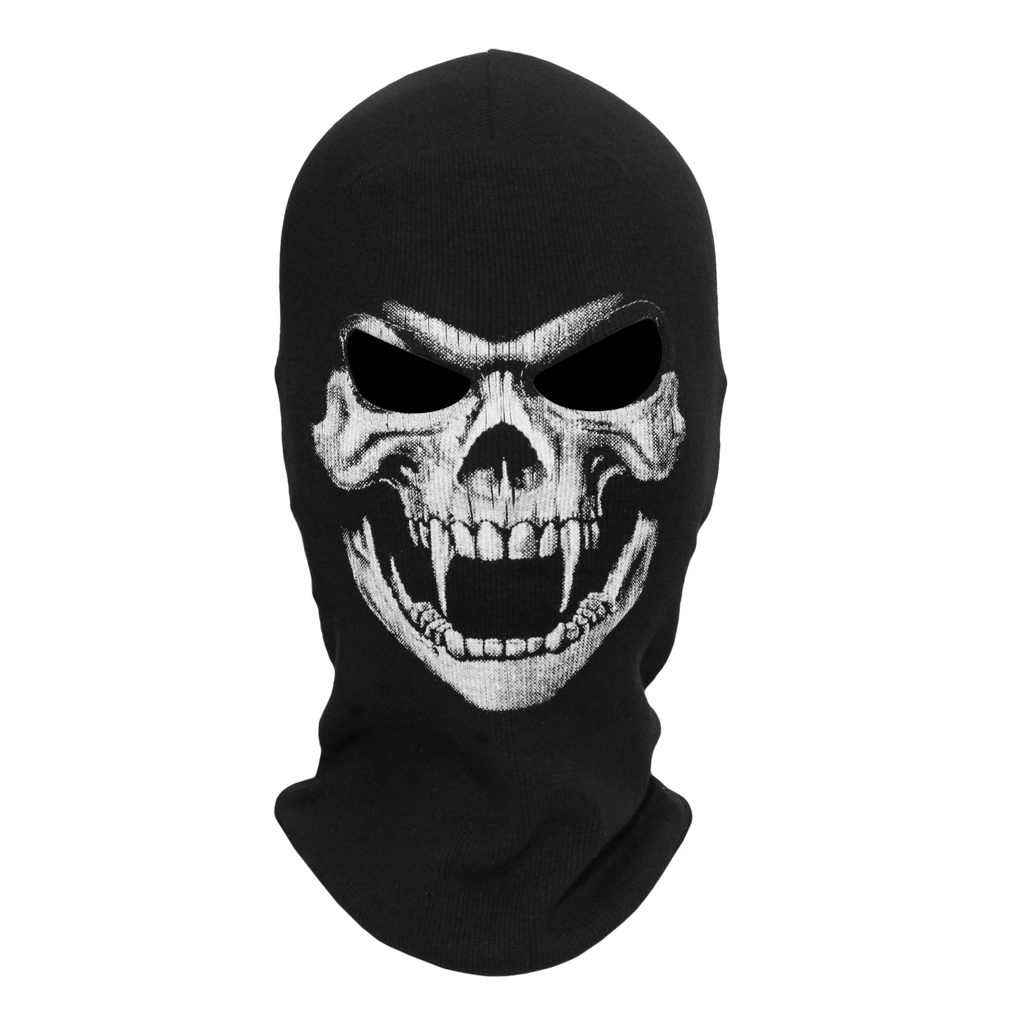 Head Cover Fangya Skull Halloween