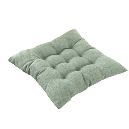 Coussin de chaise de bureau pour la maison, quatre saisons